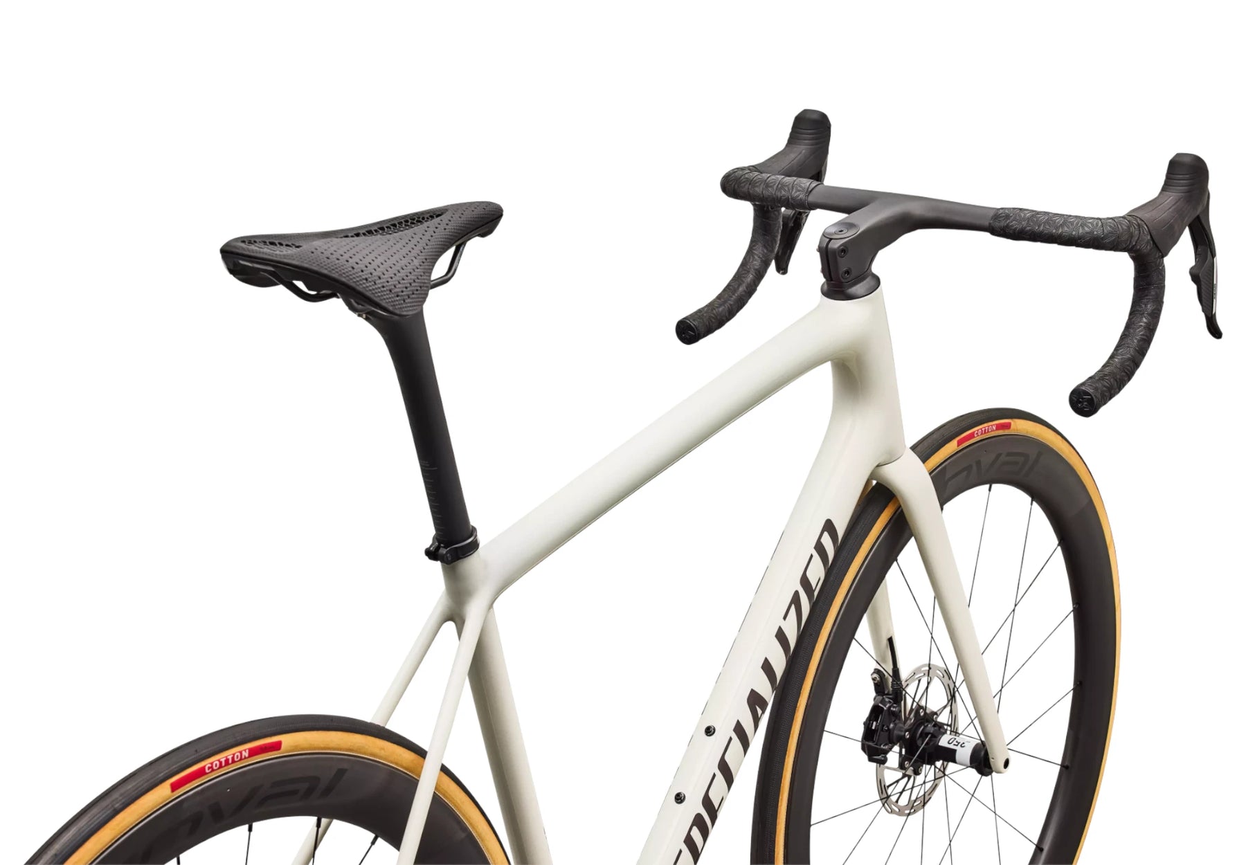 Specialized Aethos 2 Pro AXS Maantiepyörä