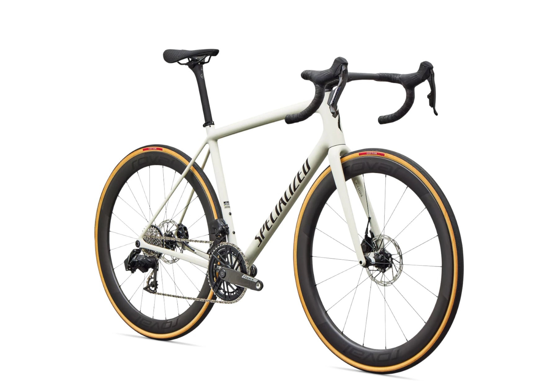 Specialized Aethos 2 Pro AXS Maantiepyörä