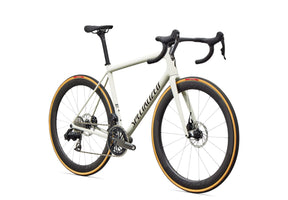 Specialized Aethos 2 Pro AXS Maantiepyörä