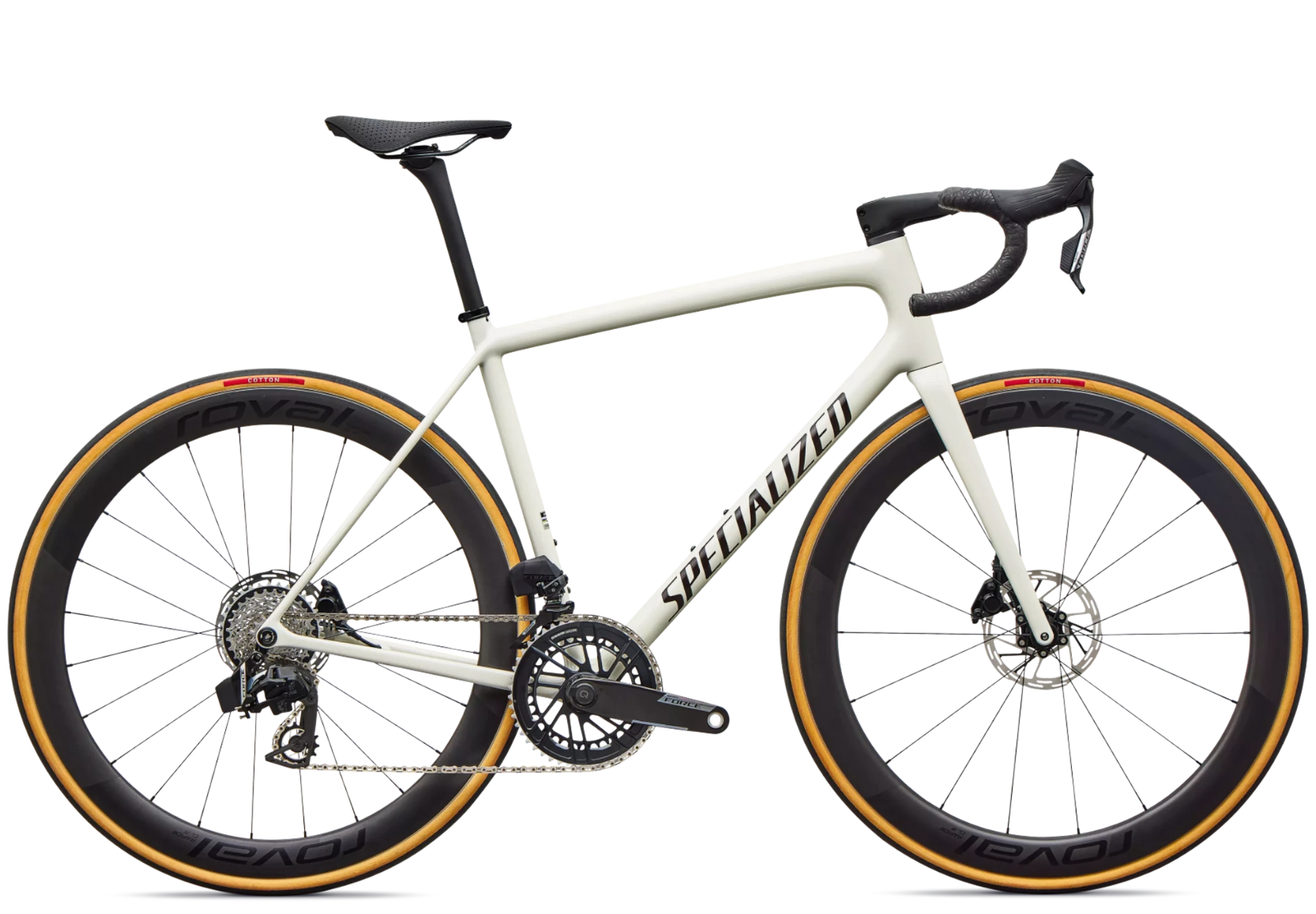 Specialized Aethos 2 Pro AXS Maantiepyörä