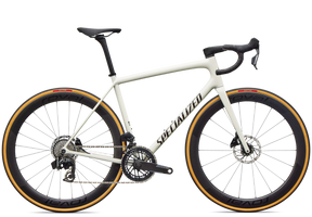 Specialized Aethos 2 Pro AXS Maantiepyörä