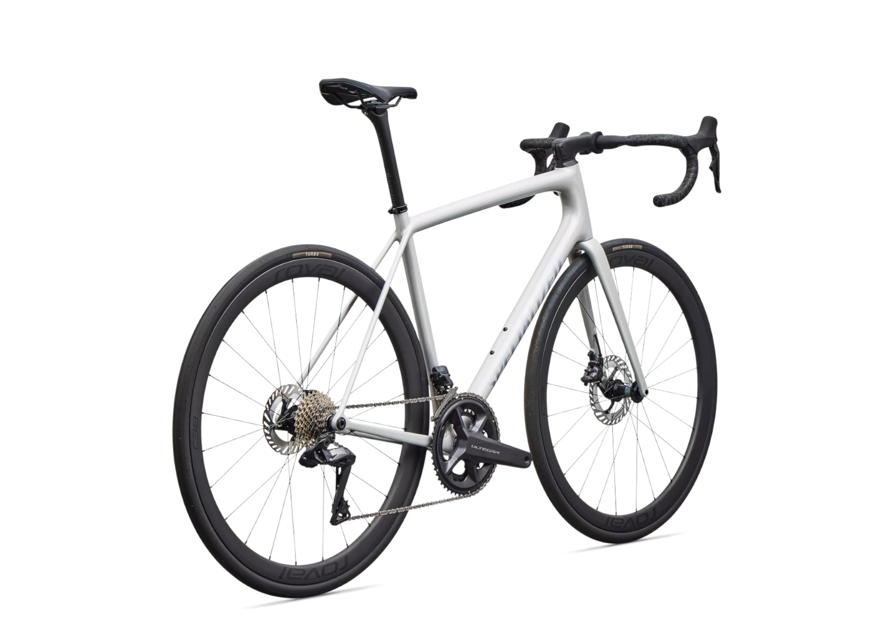 Specialized Aethos Expert Di2 Maantiepyörä