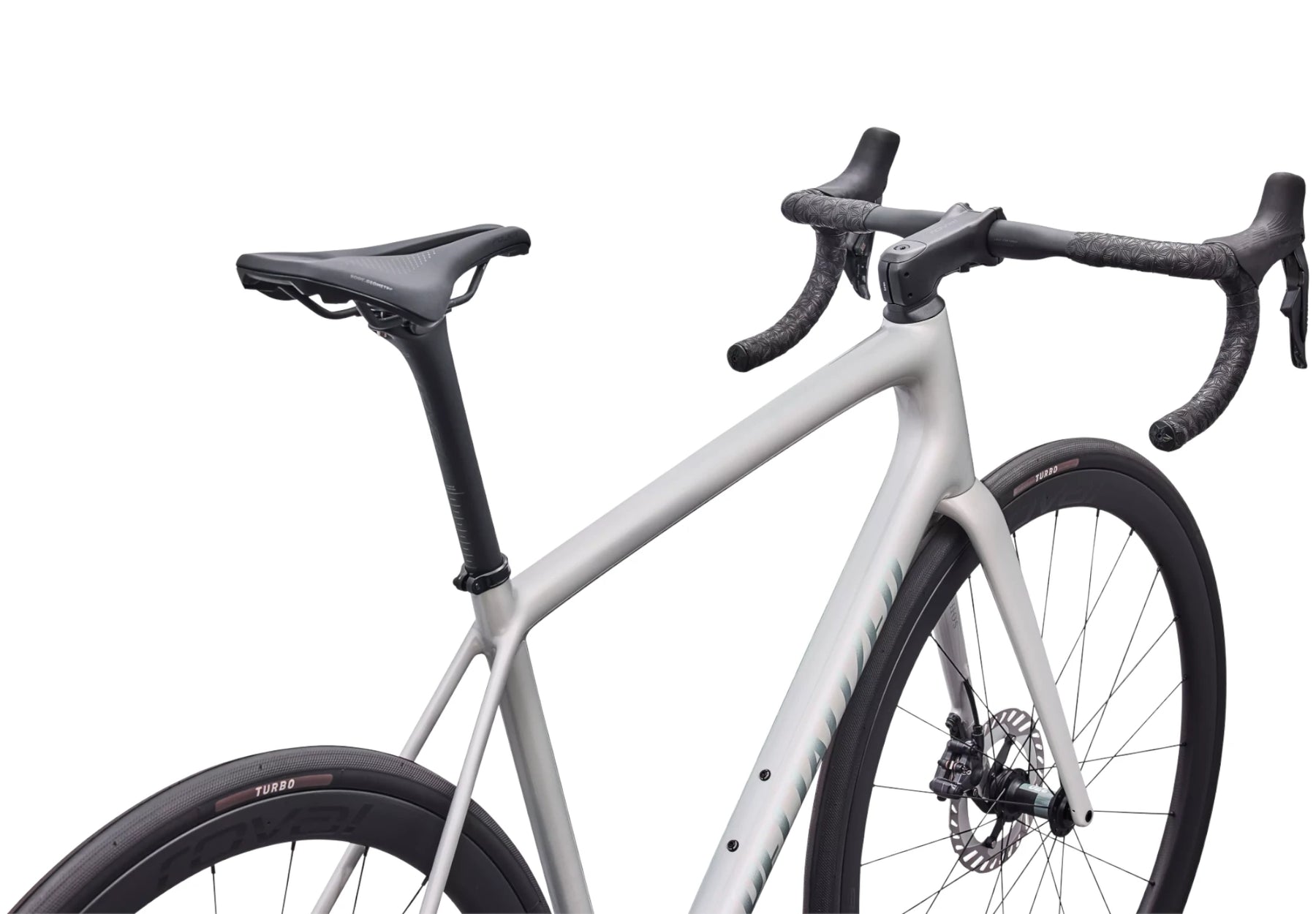 Specialized Aethos Expert Di2 Maantiepyörä