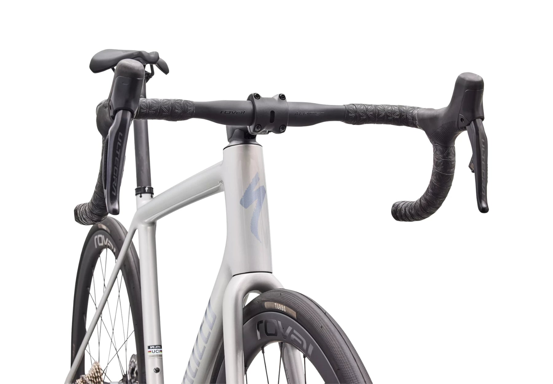 Specialized Aethos Expert Di2 Maantiepyörä