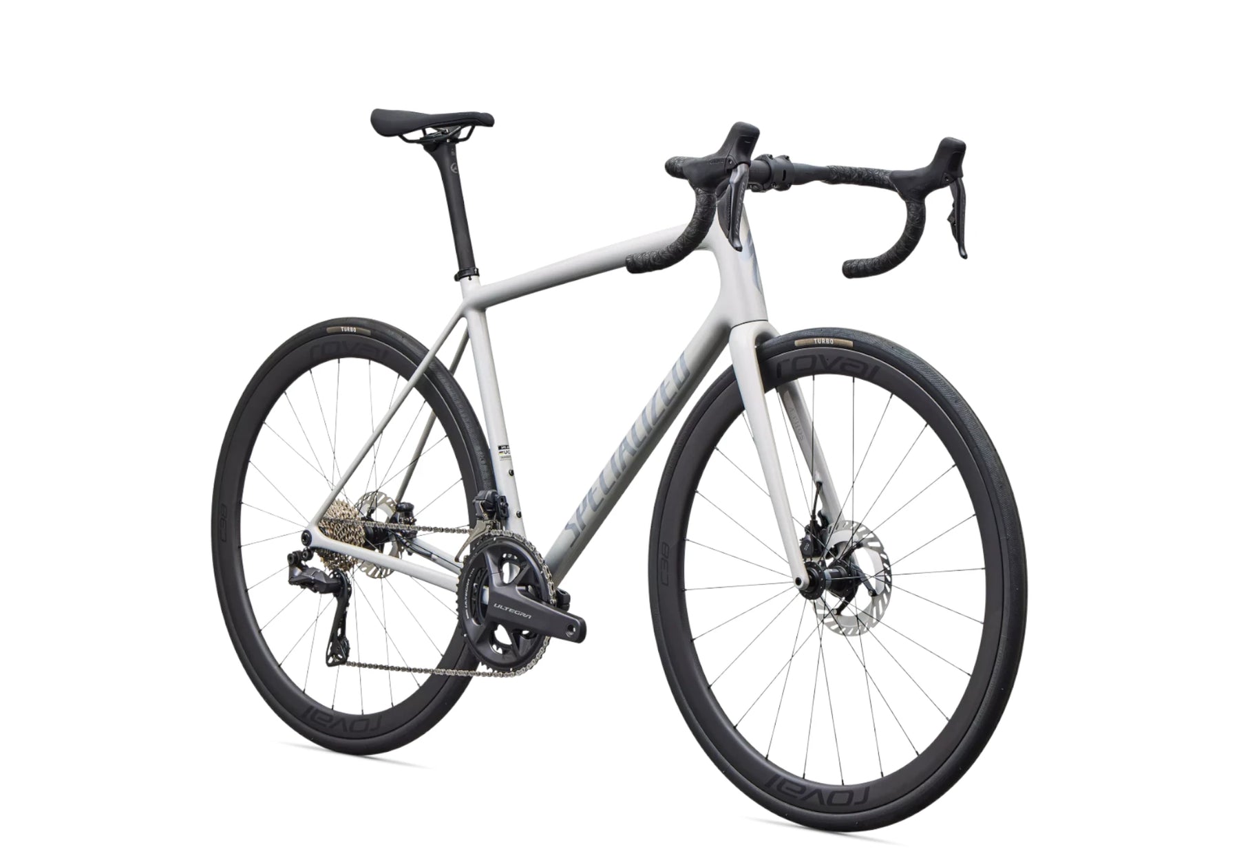 Specialized Aethos Expert Di2 Maantiepyörä