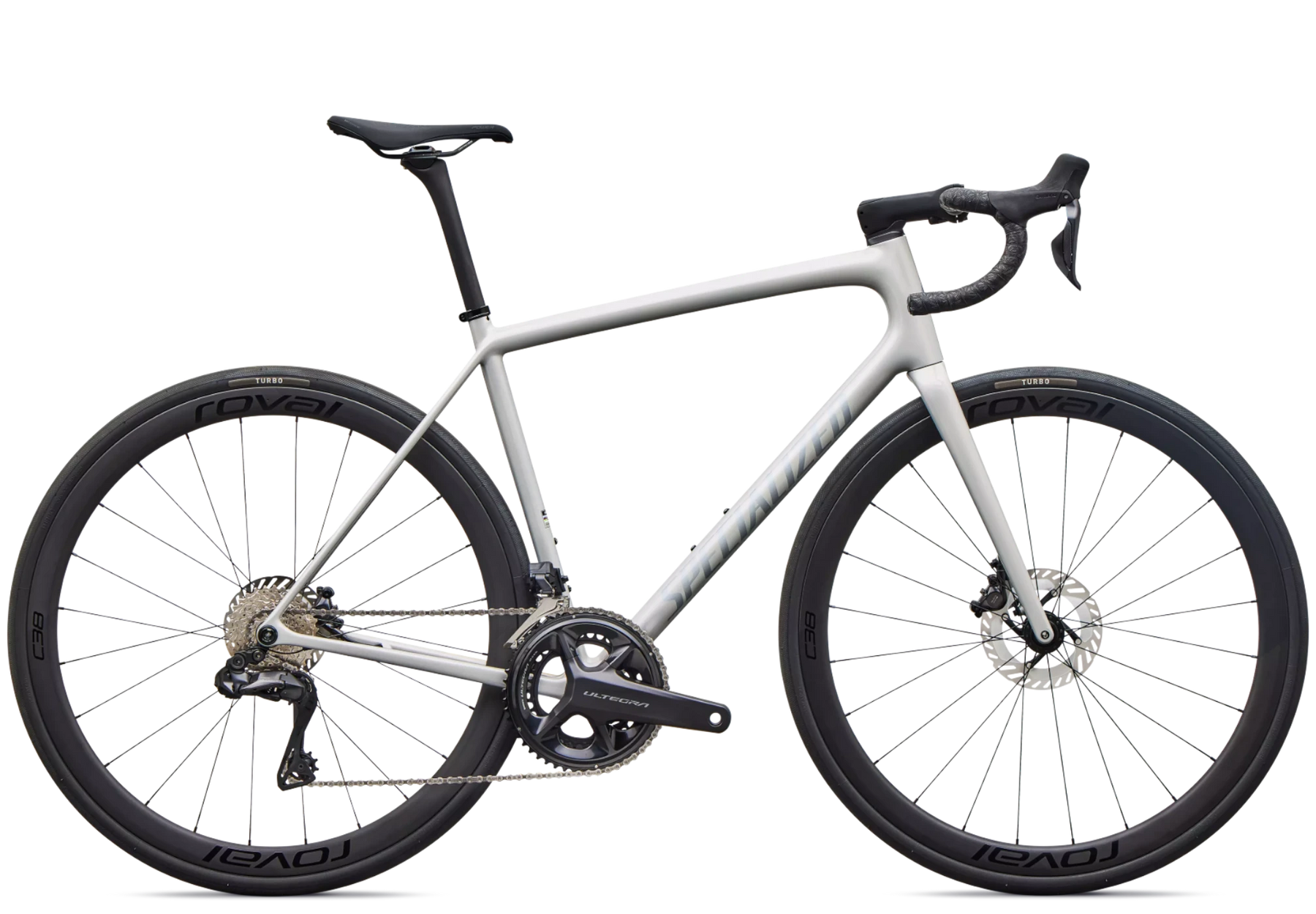 Specialized Aethos Expert Di2 Maantiepyörä