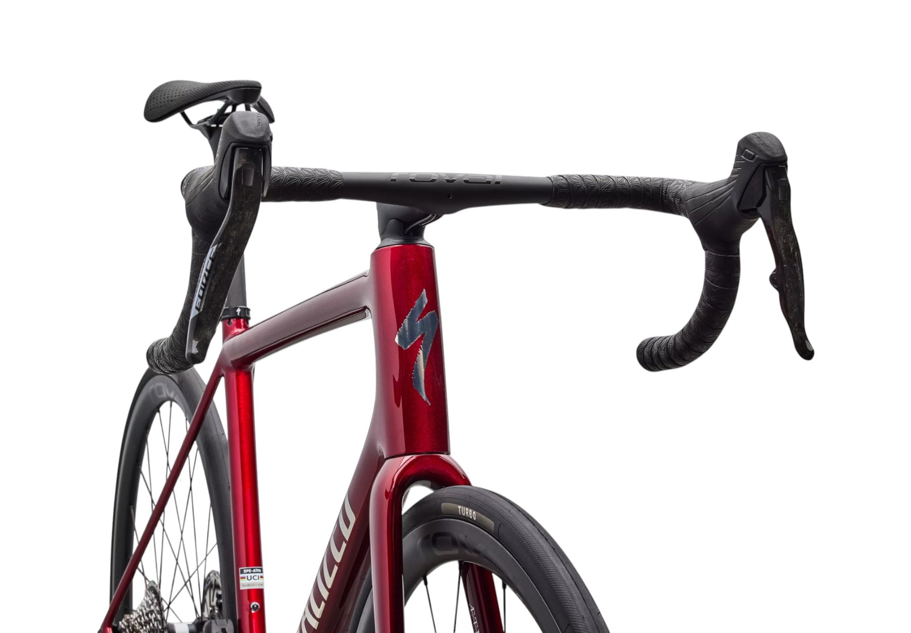 Specialized Aethos Pro AXS Maantiepyörä
