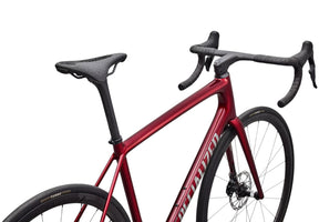 Specialized Aethos Pro AXS Maantiepyörä
