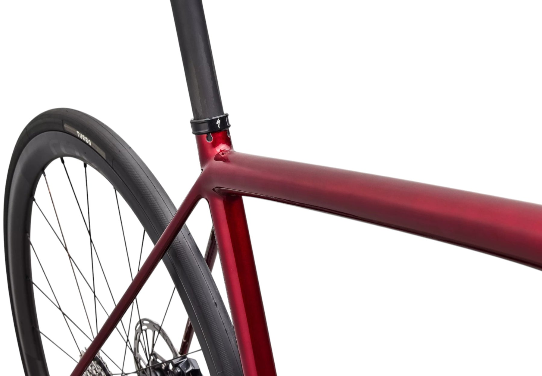 Specialized Aethos Pro AXS Maantiepyörä