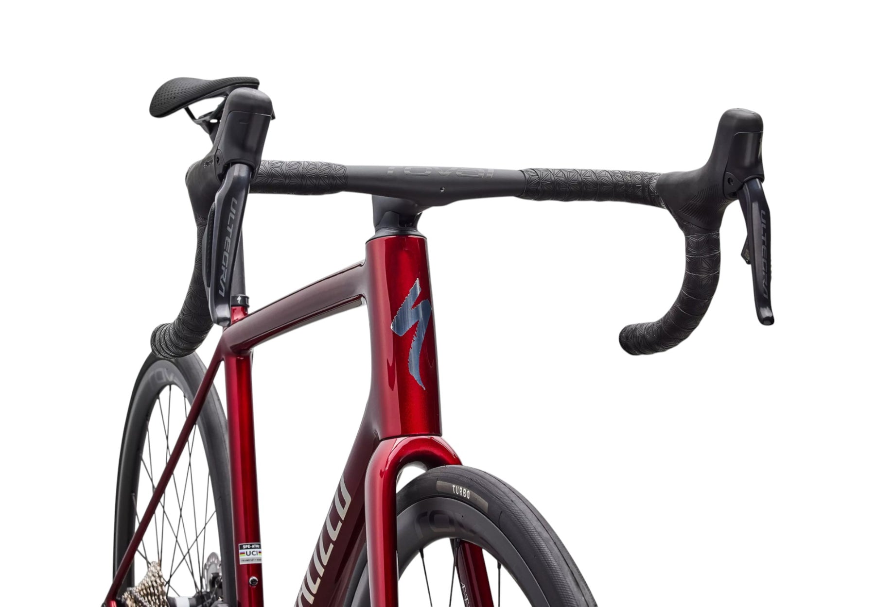 Specialized Aethos 2 Pro Di2 Maantiepyörä