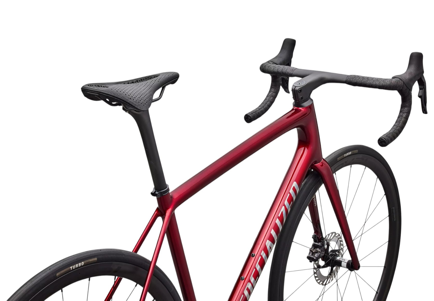 Specialized Aethos 2 Pro Di2 Maantiepyörä