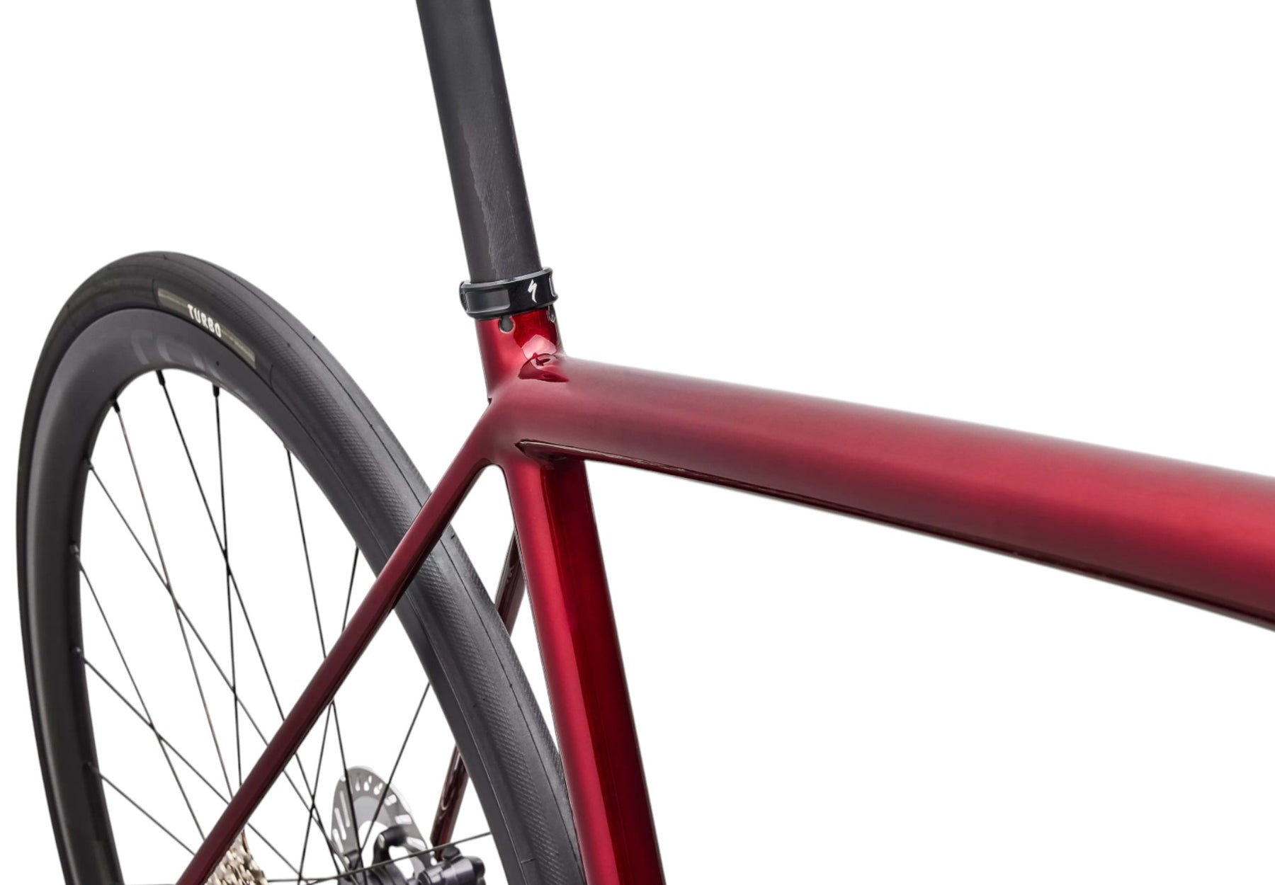 Specialized Aethos 2 Pro Di2 Maantiepyörä