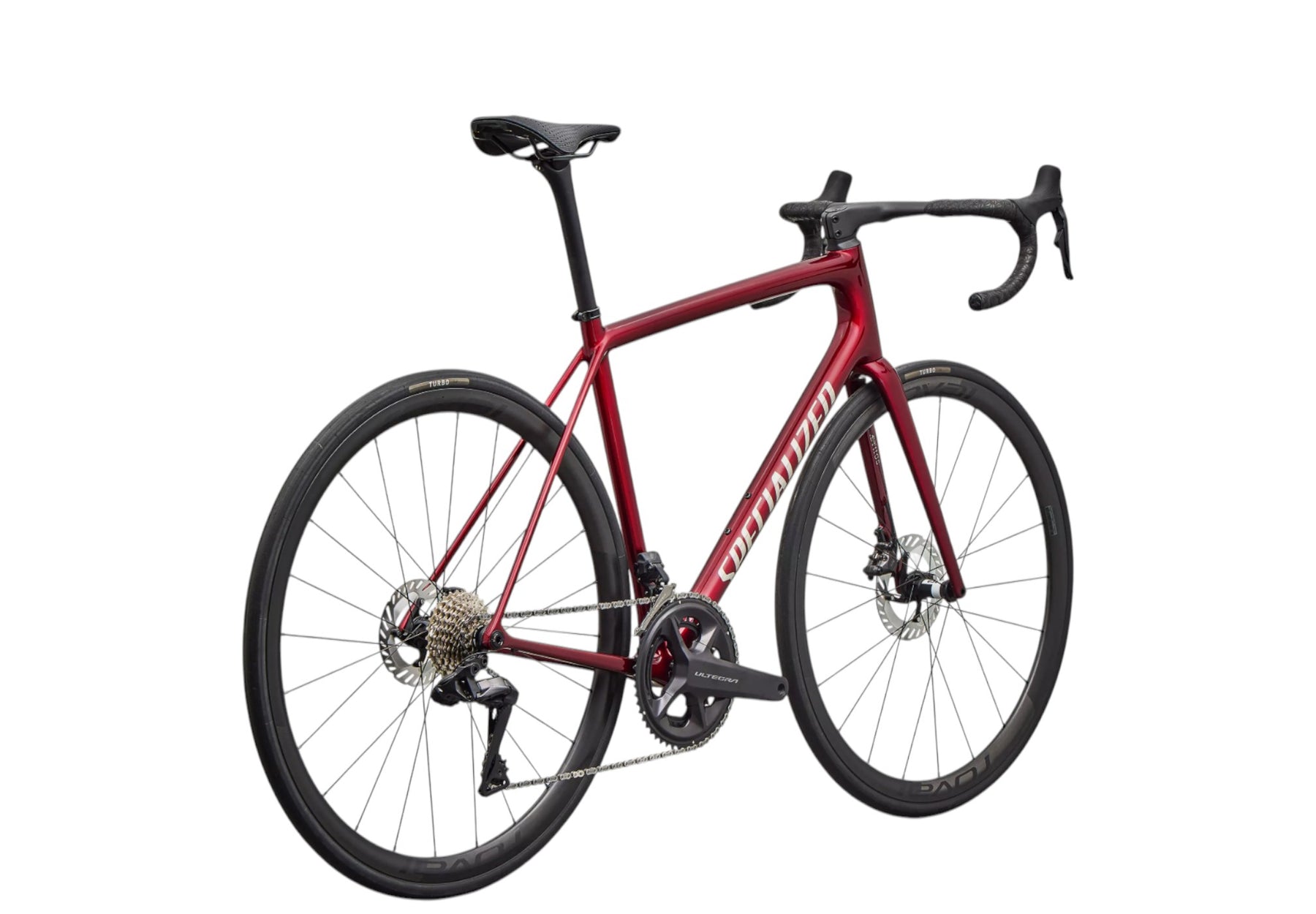 Specialized Aethos 2 Pro Di2 Maantiepyörä