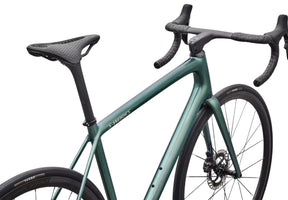 Specialized S-Works Aethos 2 Di2 Maantiepyörä