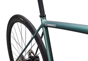 Specialized S-Works Aethos 2 Di2 Maantiepyörä