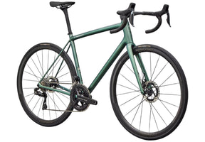 Specialized S-Works Aethos 2 Di2 Maantiepyörä