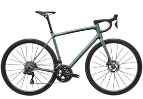 Specialized S-Works Aethos 2 Di2 Maantiepyörä