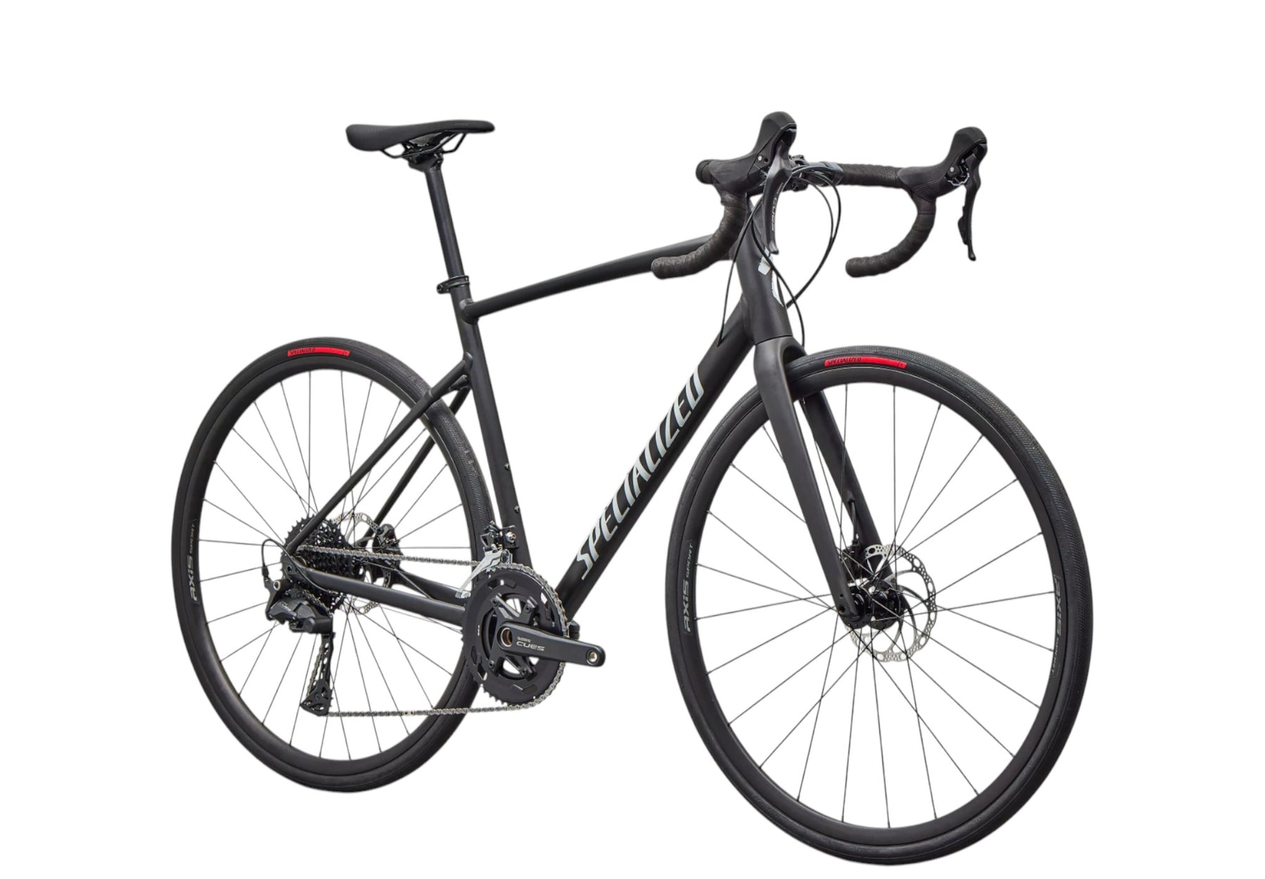 Specialized Allez Maantiepyörä