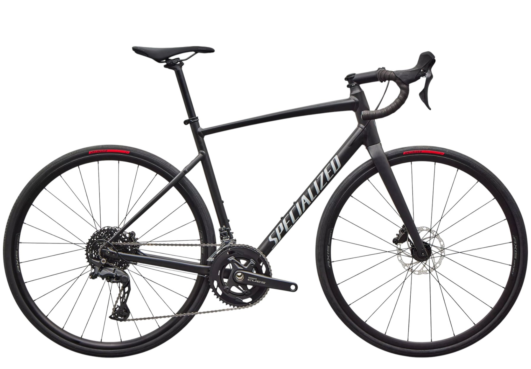 Specialized Allez Maantiepyörä