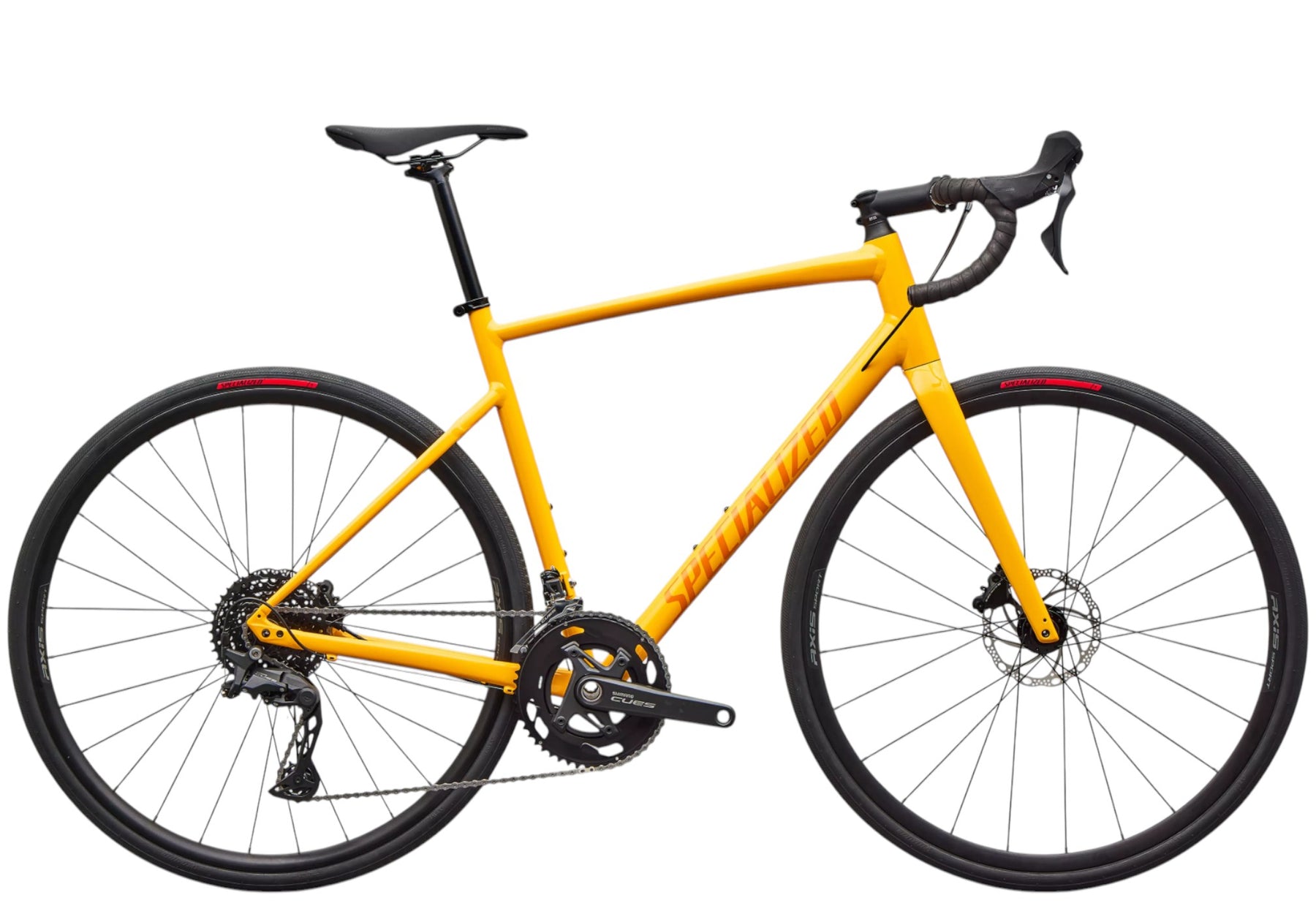 Specialized Allez Maantiepyörä