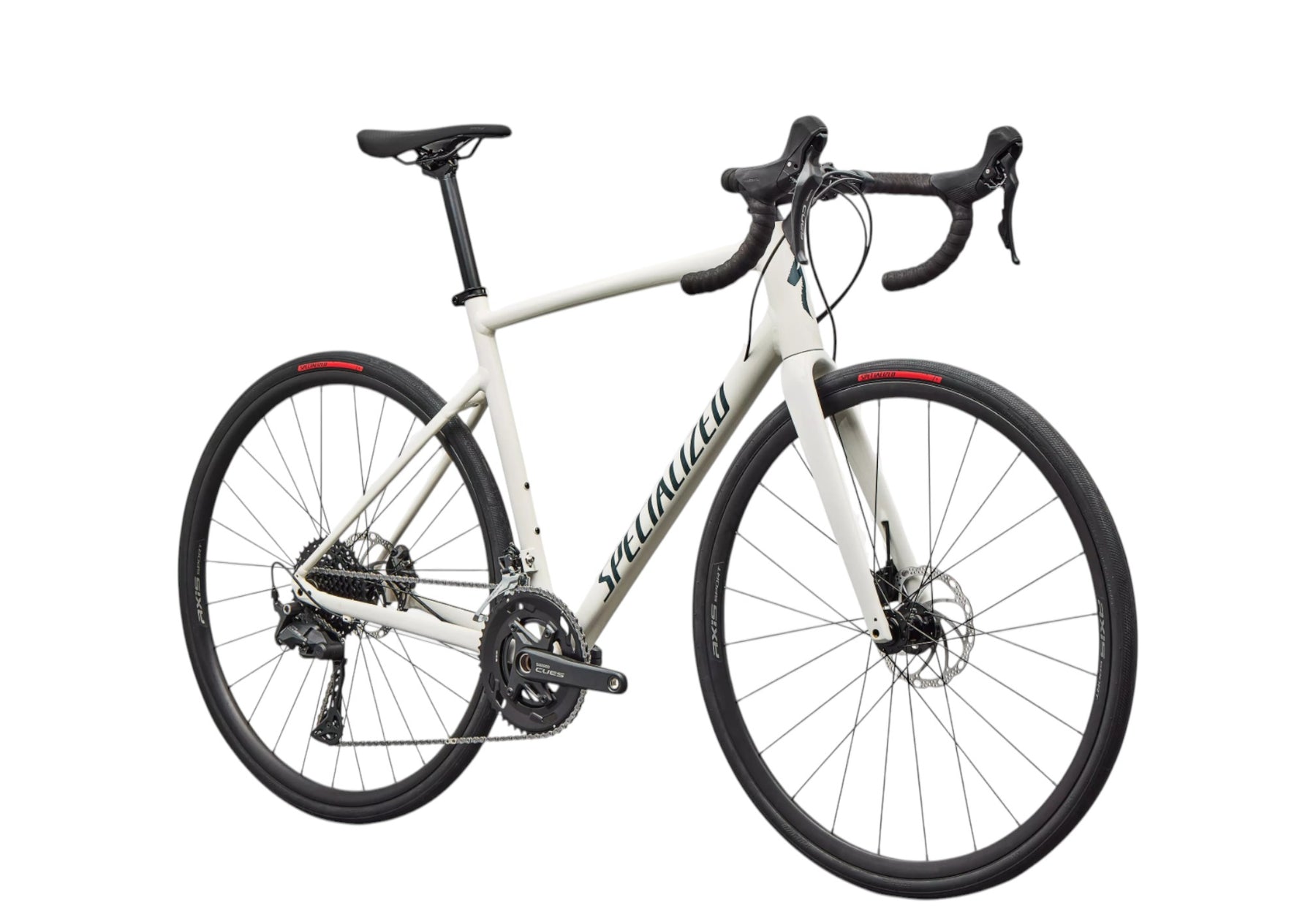 Specialized Allez Maantiepyörä