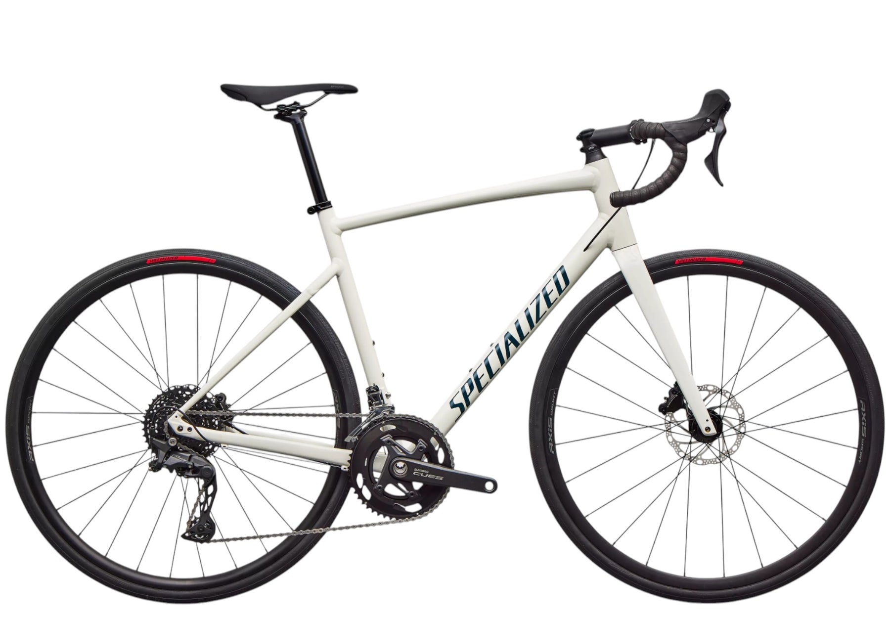 Specialized Allez Maantiepyörä