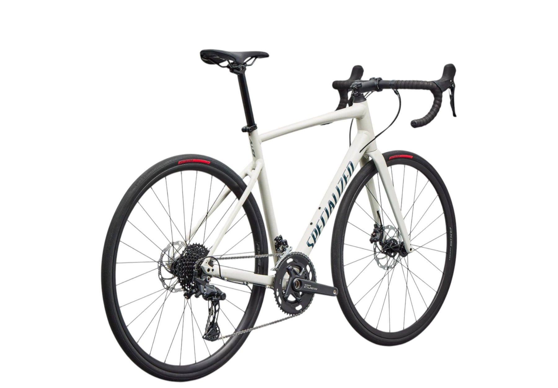 Specialized Allez Maantiepyörä