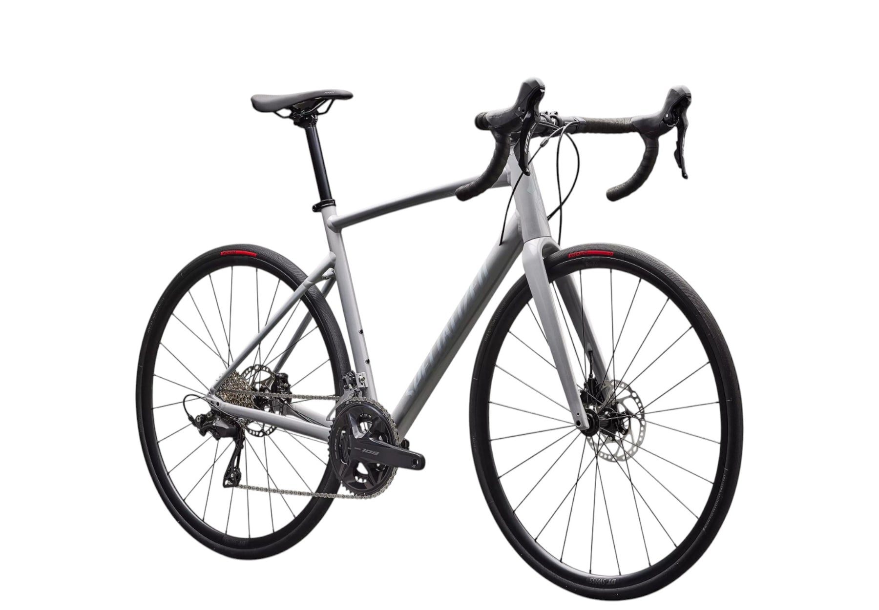 Specialized Allez Comp Maantiepyörä
