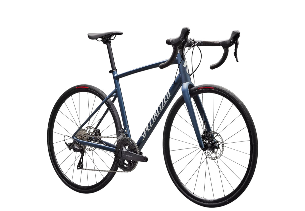 Specialized Allez Comp Maantiepyörä