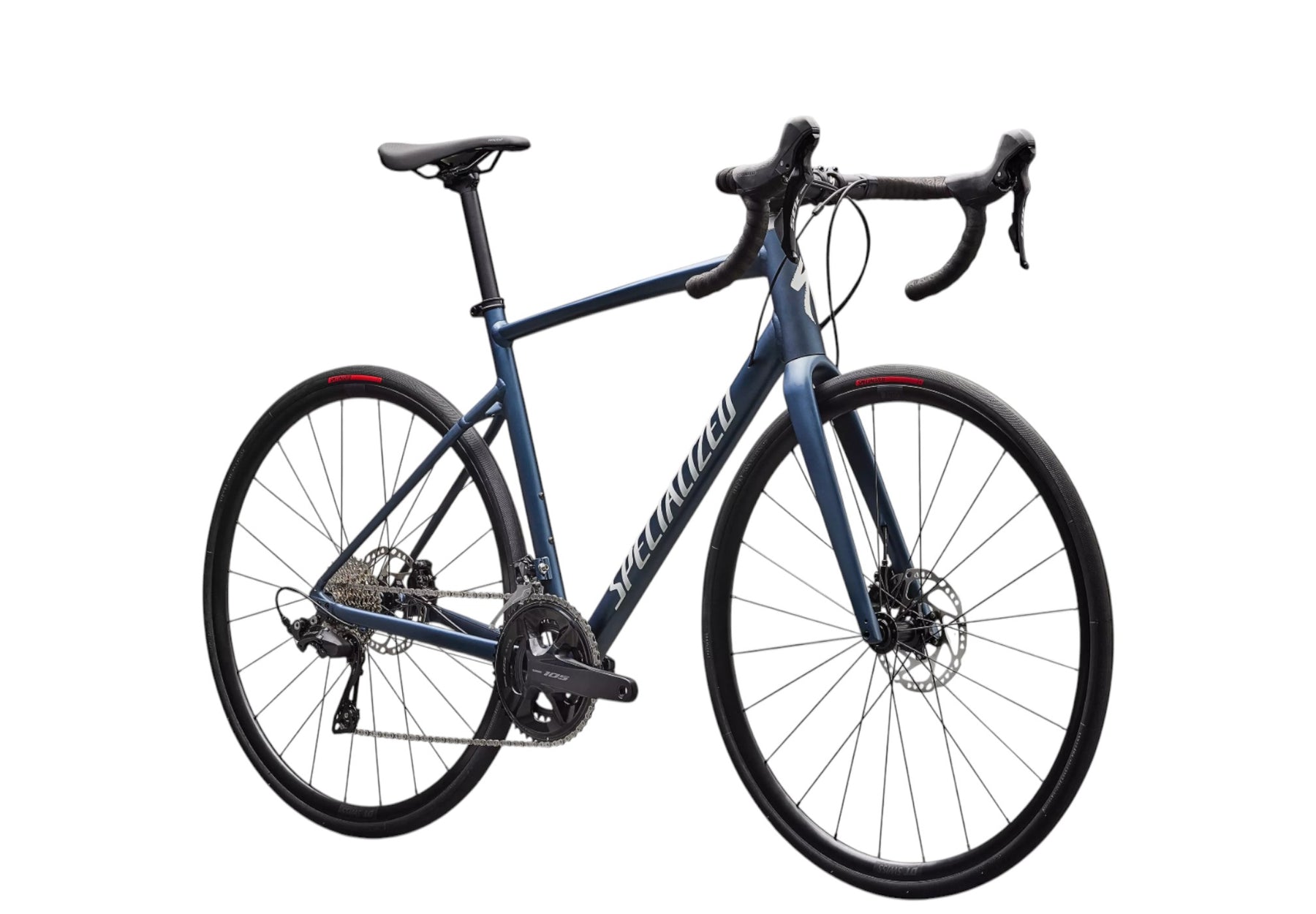 Specialized Allez Comp Maantiepyörä