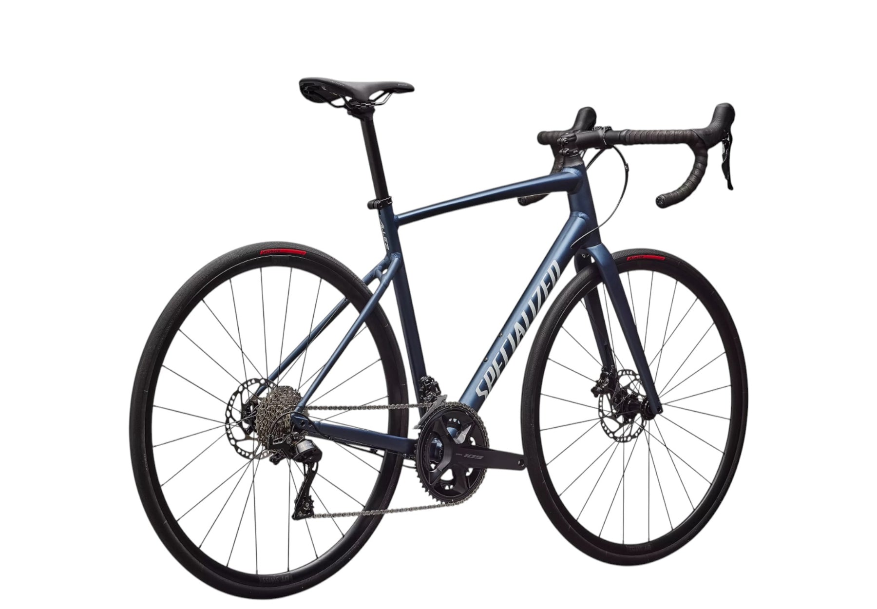 Specialized Allez Comp Maantiepyörä