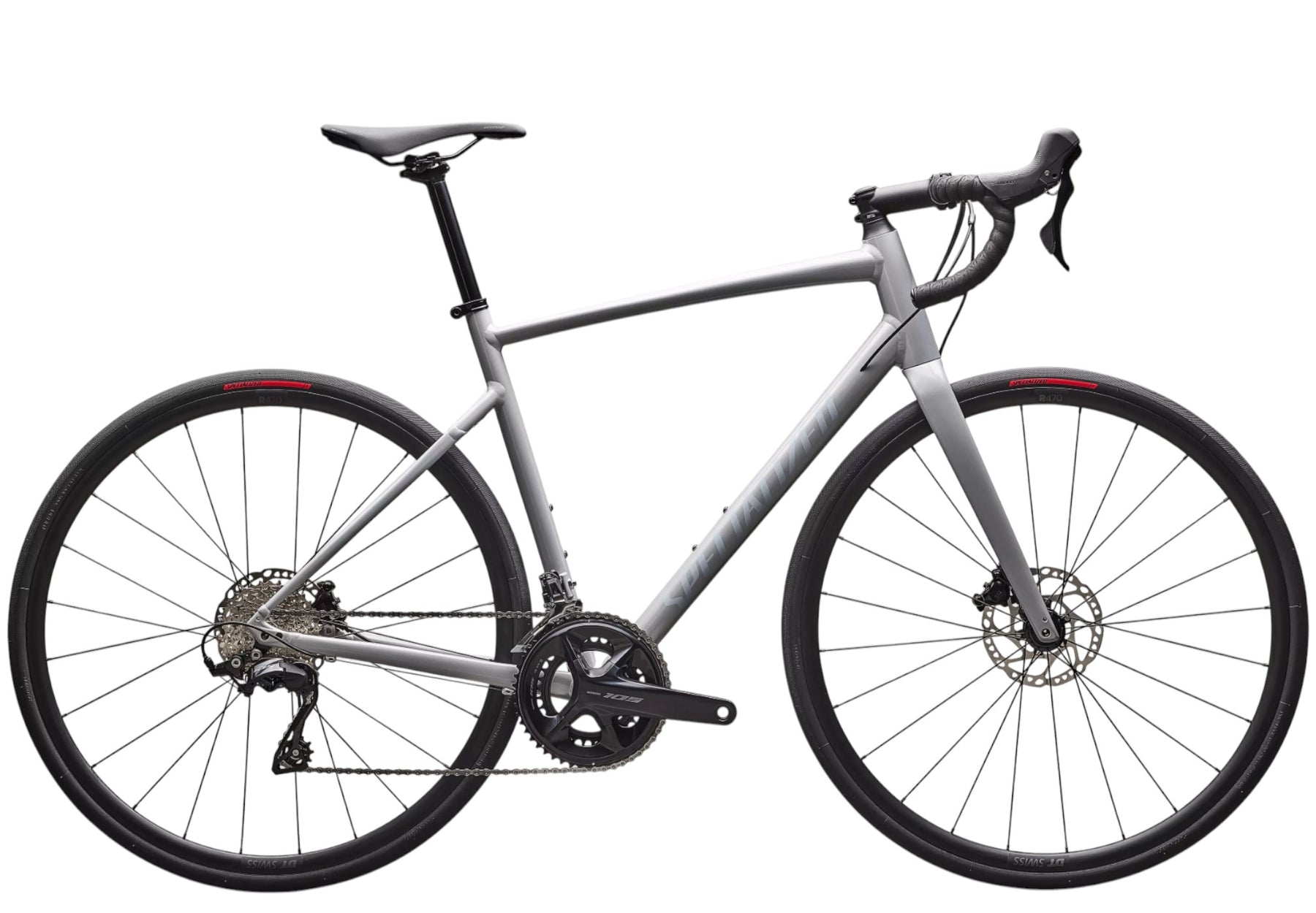 Specialized Allez Comp Maantiepyörä
