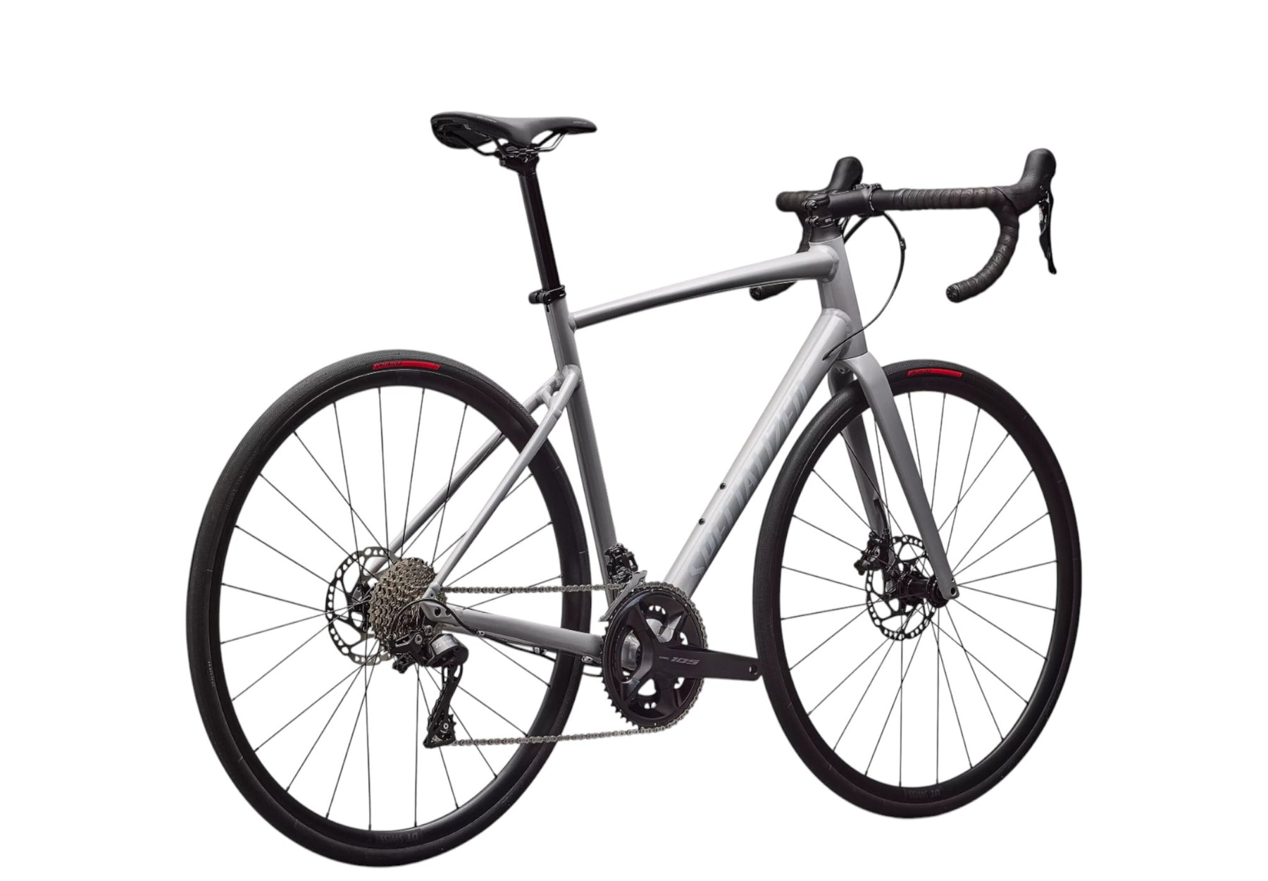 Specialized Allez Comp Maantiepyörä