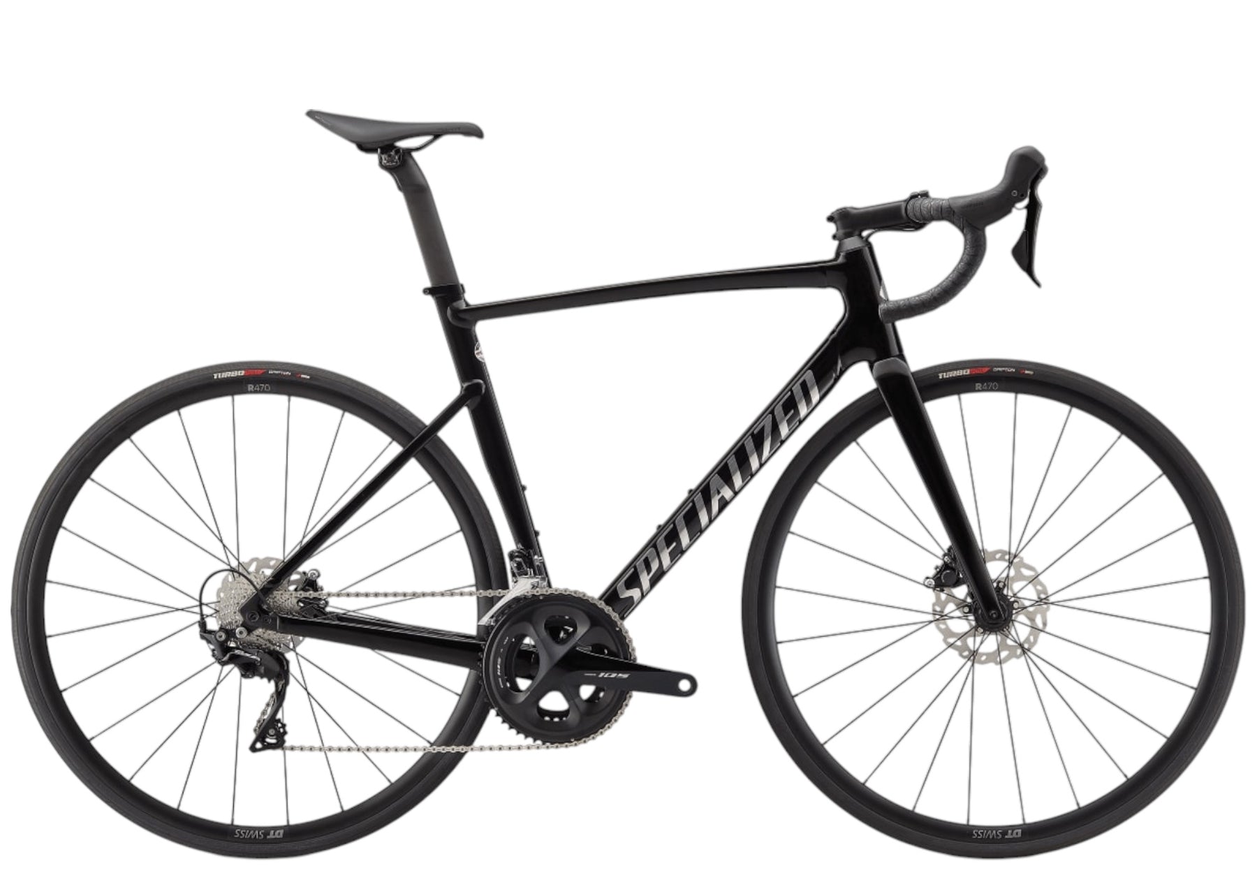 Specialized Allez Sprint Comp Maantiepyörä