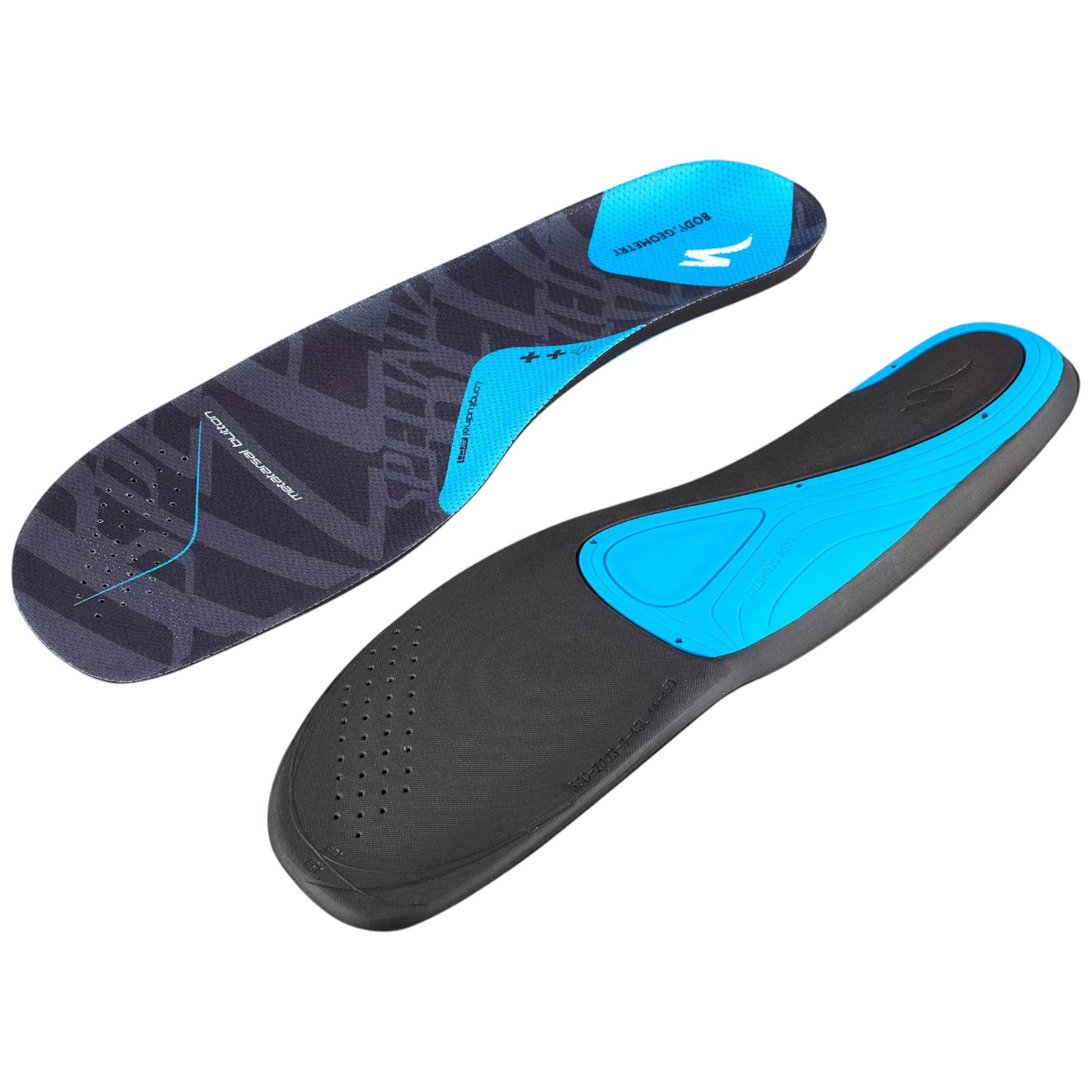 Specialized BG SL Footbed Gen 2 Pohjalliset