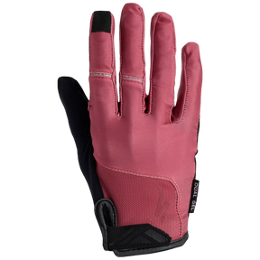 Specialized Body Geometry Dual-Gel Miesten Pyöräilyhanskat