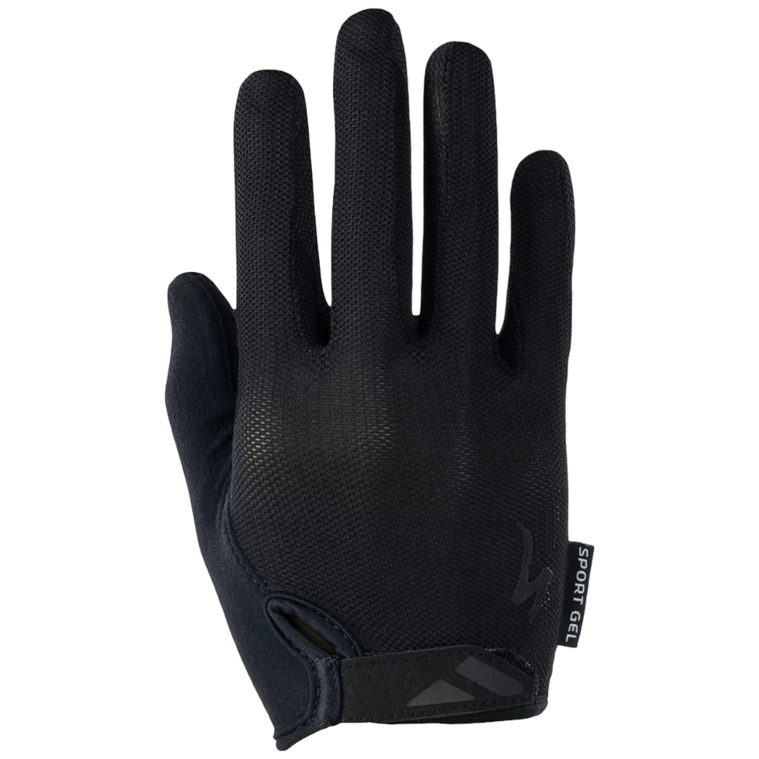 Specialized Body Geometry Sport Gel Naisten Pyöräilyhanskat