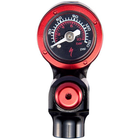 Specialized CPRO2 Trigger Gauge CO2-pumppu