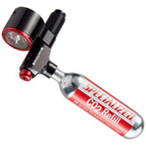 Specialized CPRO2 Trigger Gauge CO2-pumppu