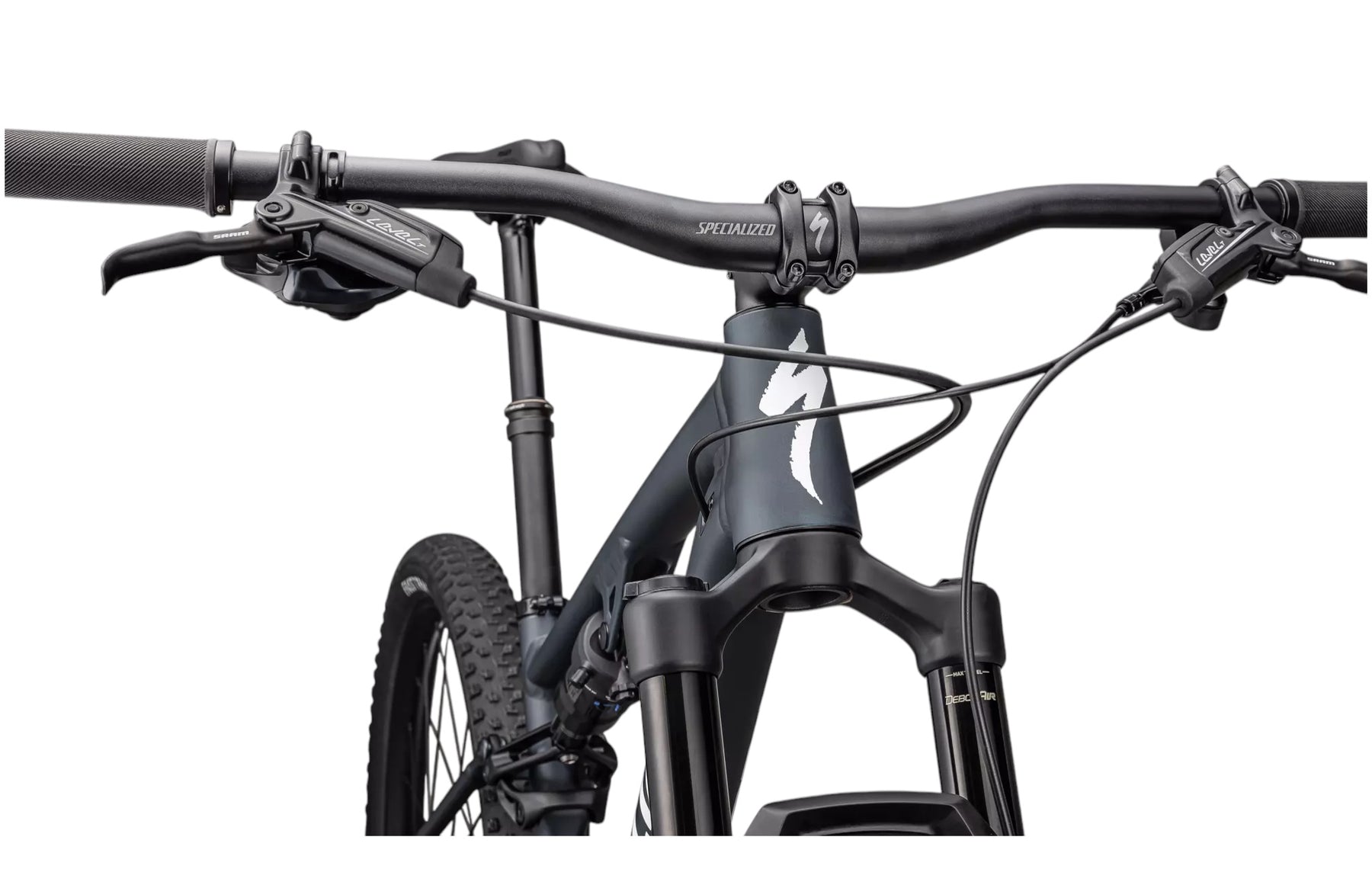 Specialized Chisel Comp