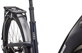 Specialized Como 4.0 Kaupunkisähköpyörä