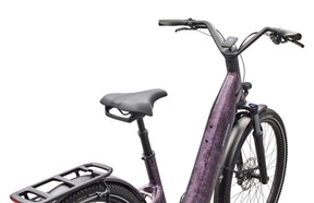 Specialized Como 4.0 Kaupunkisähköpyörä