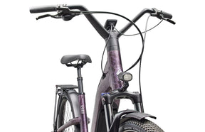 Specialized Como 4.0 Kaupunkisähköpyörä
