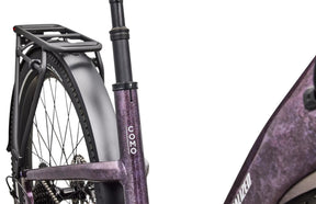 Specialized Como 4.0 Kaupunkisähköpyörä