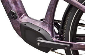 Specialized Como 4.0 Kaupunkisähköpyörä