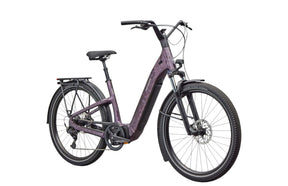 Specialized Como 4.0 Kaupunkisähköpyörä