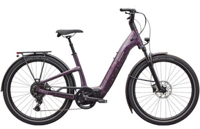 Specialized Como 4.0 Kaupunkisähköpyörä