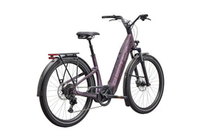 Specialized Como 4.0 Kaupunkisähköpyörä