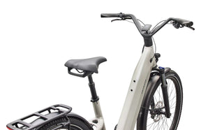 Specialized Como 4.0 Kaupunkisähköpyörä