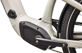 Specialized Como 4.0 Kaupunkisähköpyörä